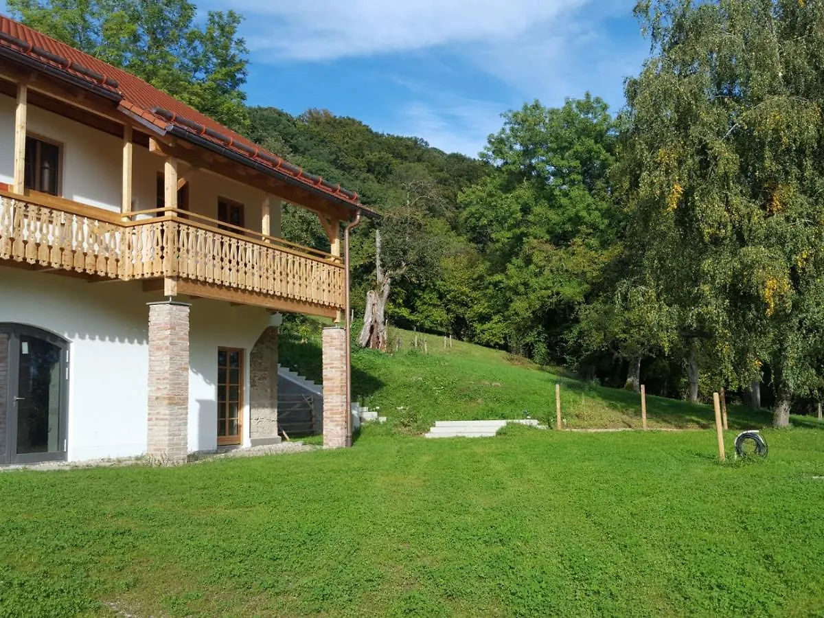 Sunhill Appartments, Klimatisiert Winhoring 0*,  Germany