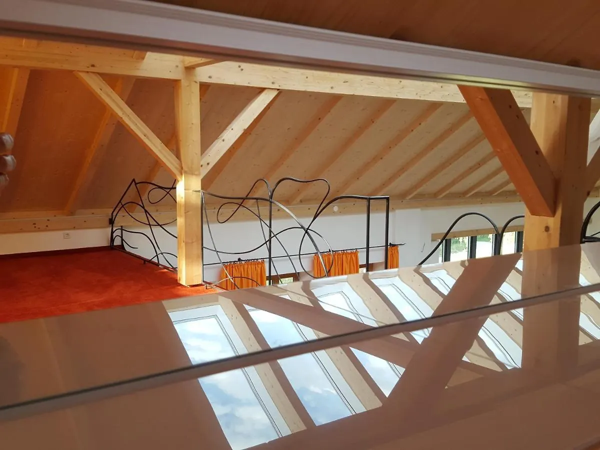 Sunhill Appartments, Klimatisiert Winhoring