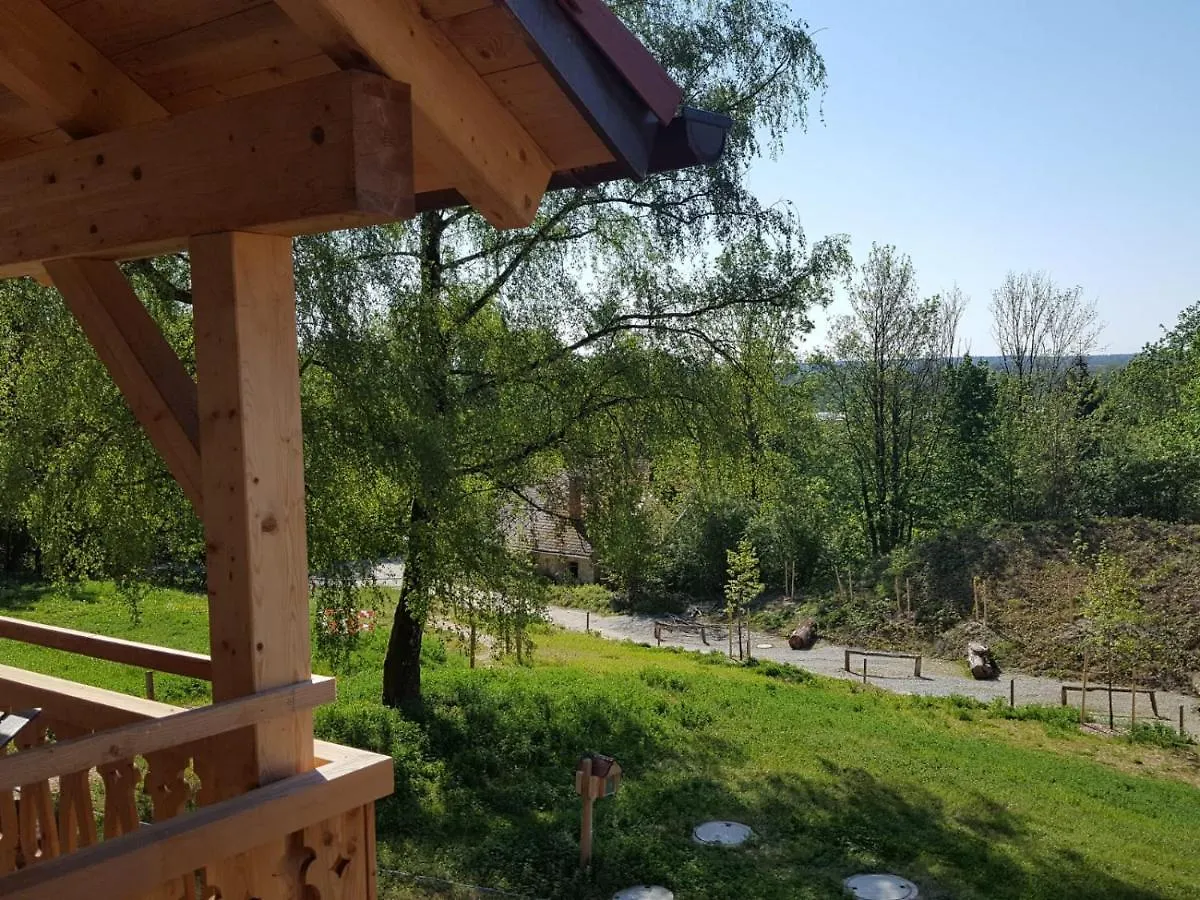 Sunhill Appartments, Klimatisiert Winhoring