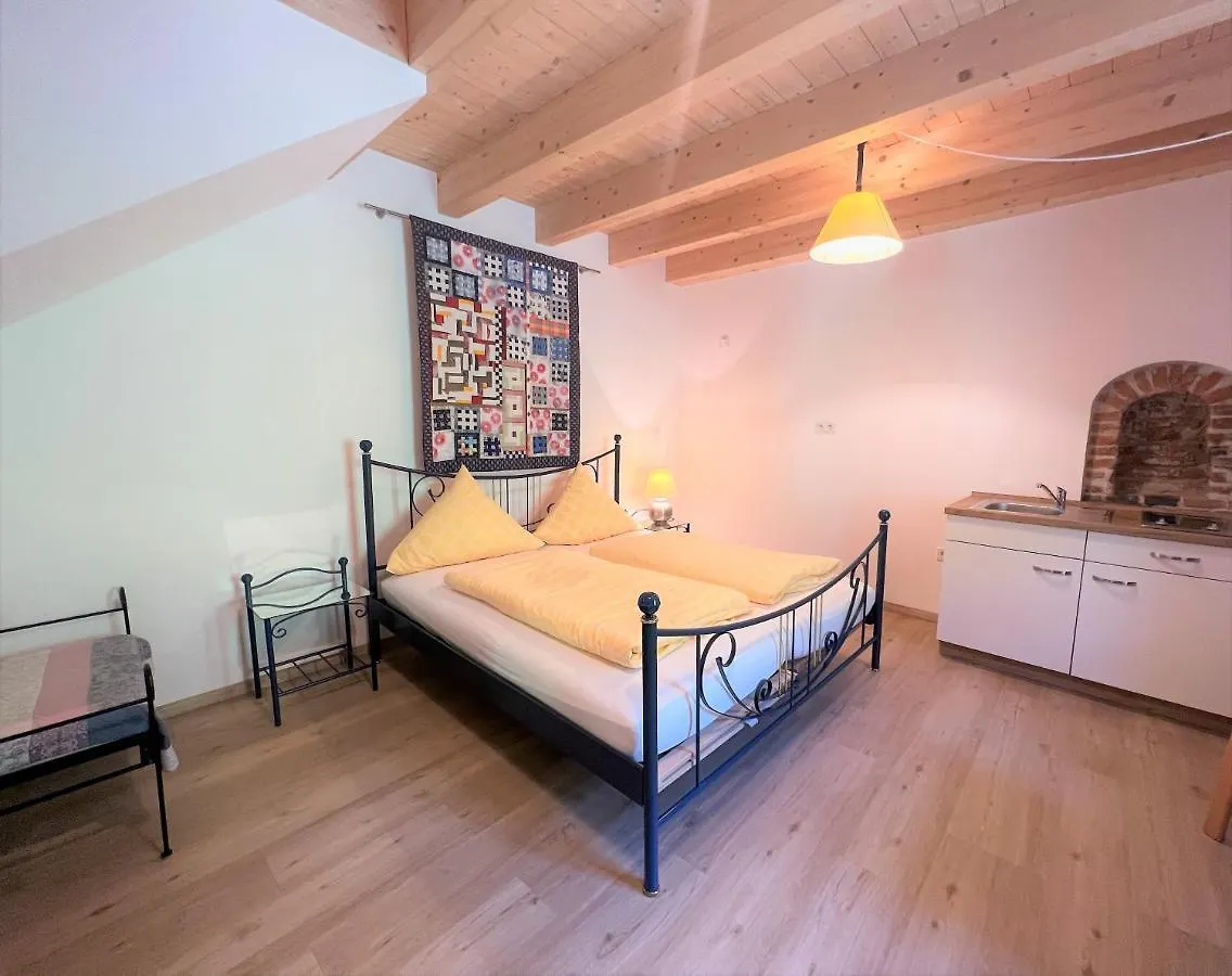 Sunhill Appartments, Klimatisiert Winhoring Aparthotel