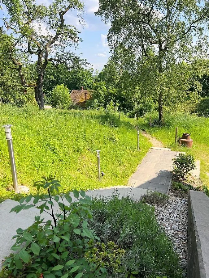 Aparthotel Sunhill Appartments, Klimatisiert Winhoring